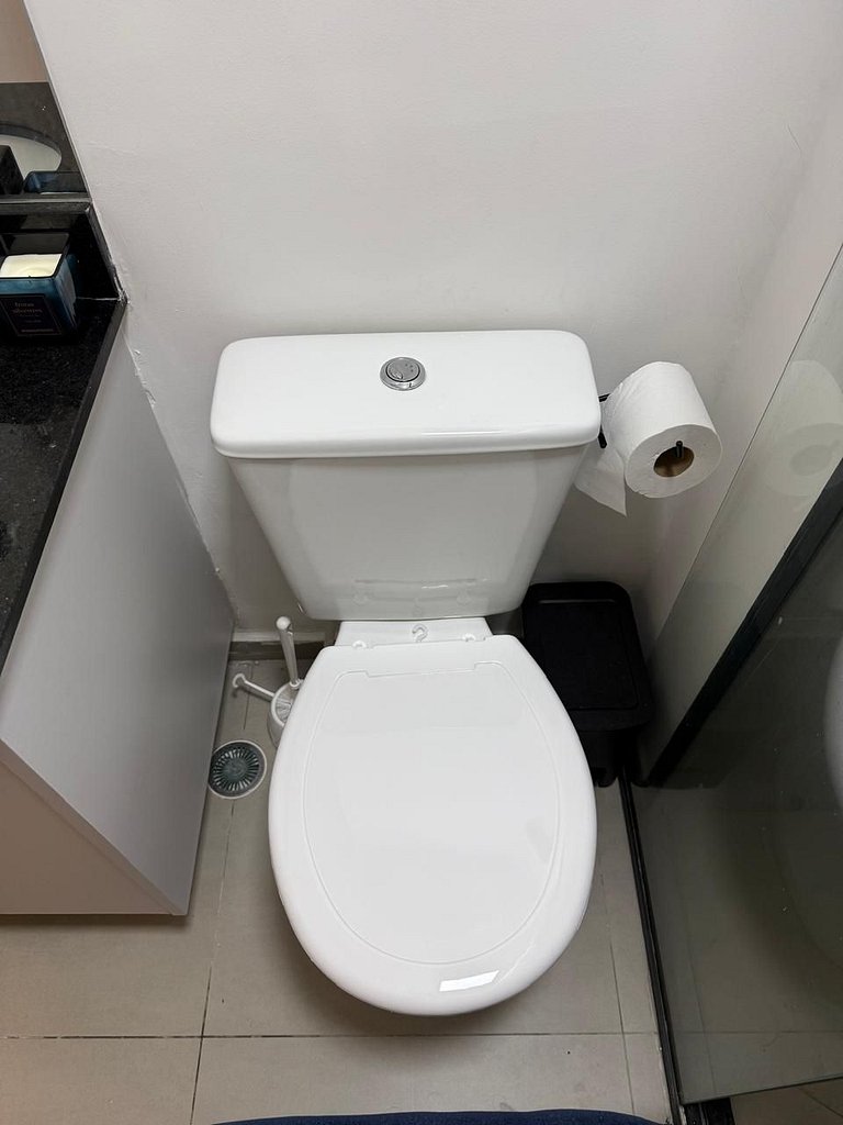 Studio Moderno I na Bela Vista | Próx. Paulista