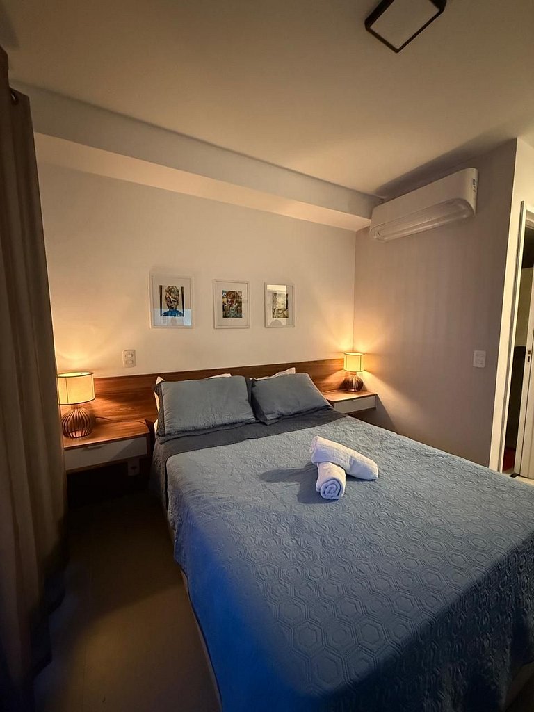 Studio Moderno I na Bela Vista | Próx. Paulista