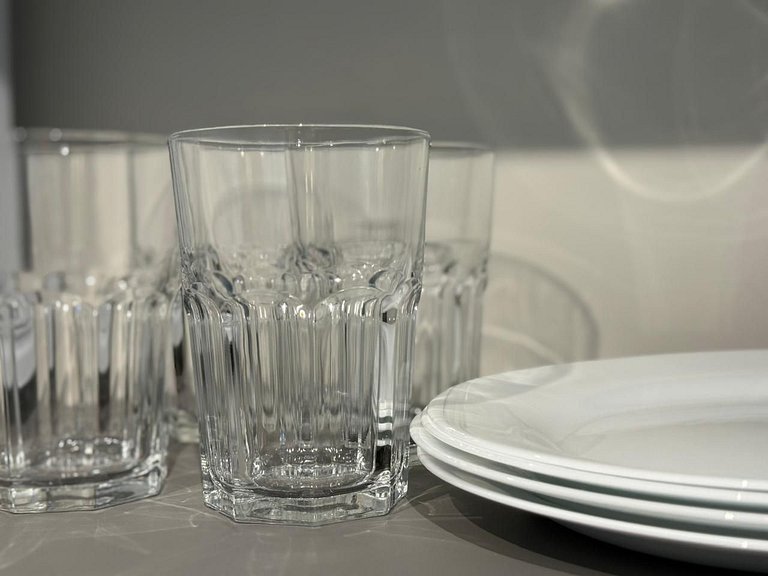 Studio Moderno no Campo Belo – Perto de Congonhas