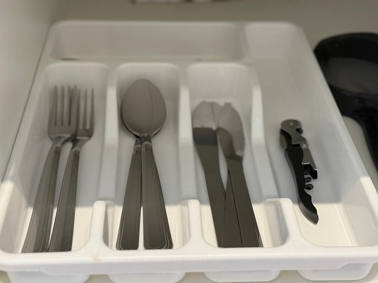 Studio Moderno no Campo Belo – Perto de Congonhas