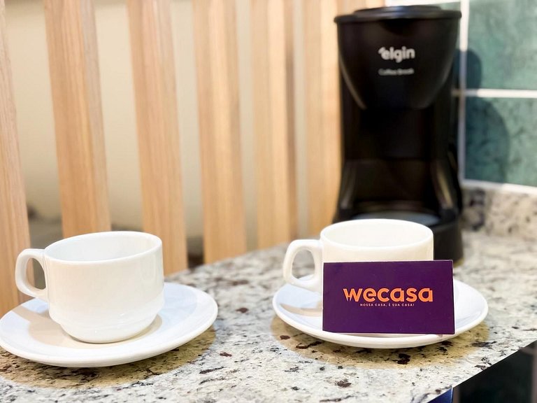 Studio em Perdizes XIIIV - Allianz Parque