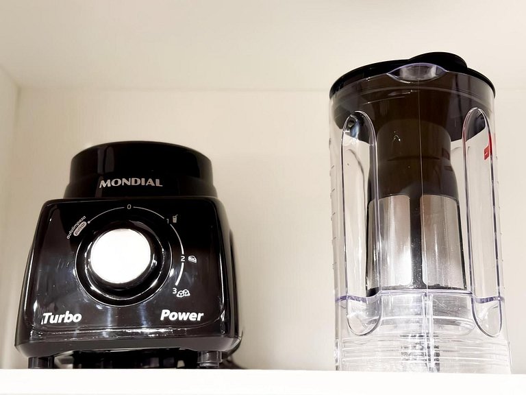 Studio em Perdizes XIIIV - Allianz Parque