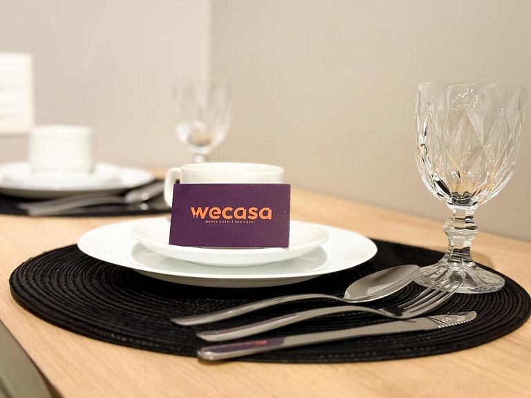 Studio em Perdizes XIIIV - Allianz Parque