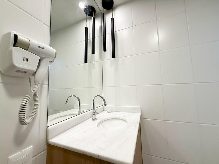 Studio em Perdizes XIIIV - Allianz Parque