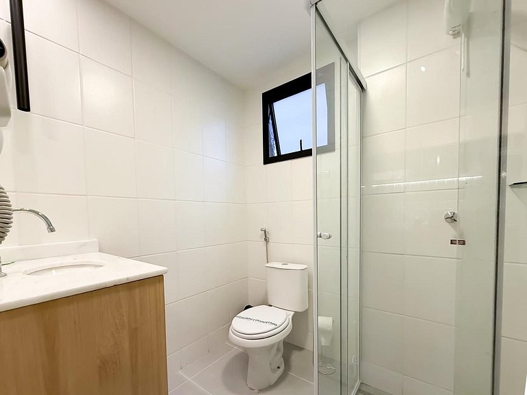 Studio em Perdizes XIIIV - Allianz Parque