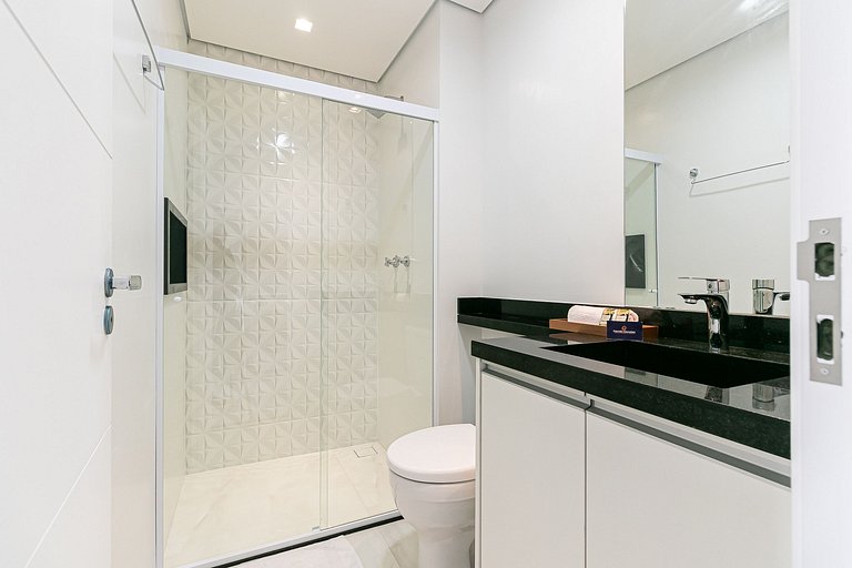 Loft Prático – Metrô Belém / Linha Vermelha