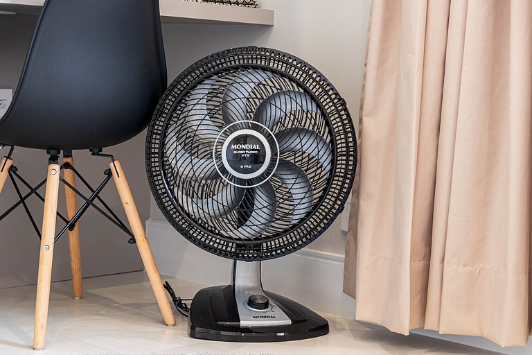 Loft Prático – Metrô Belém / Linha Vermelha