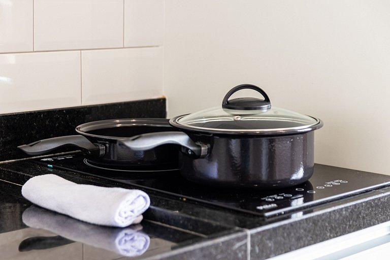 Loft Prático – Metrô Belém / Linha Vermelha