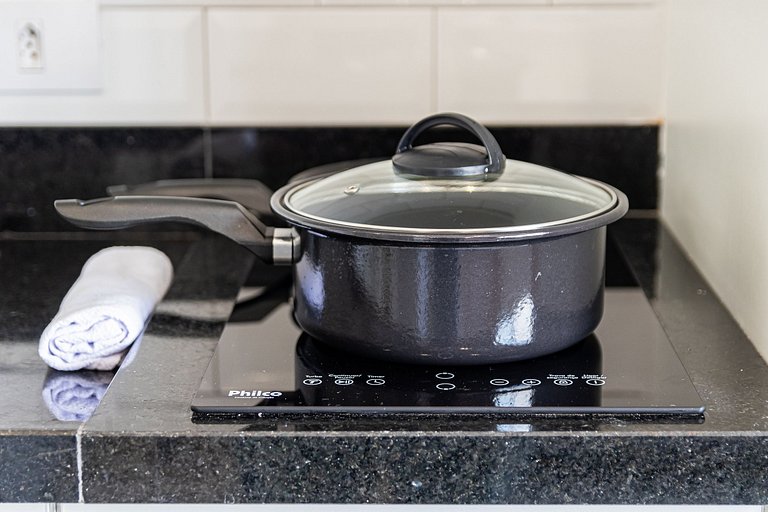 Loft Prático – Metrô Belém / Linha Vermelha