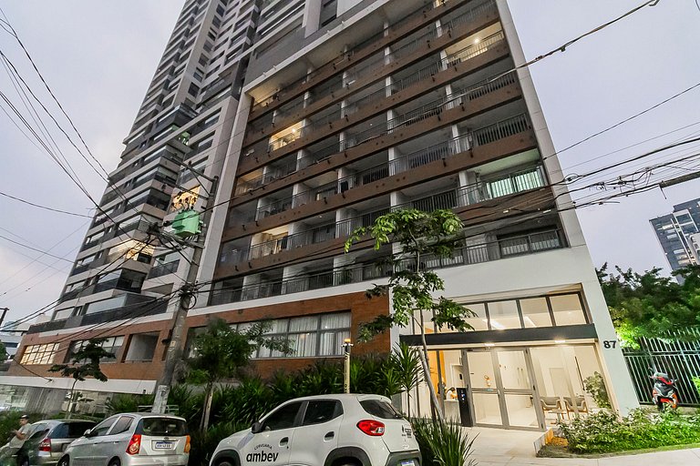 Loft p/04 Próx. Metrô Tucuruvi & Expo Center Norte