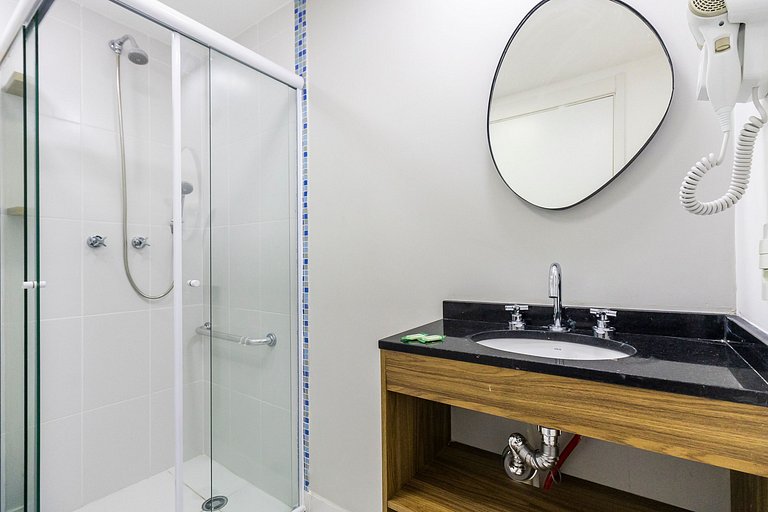 Apê no Tucuruvi - Metrô / Expo Center Norte