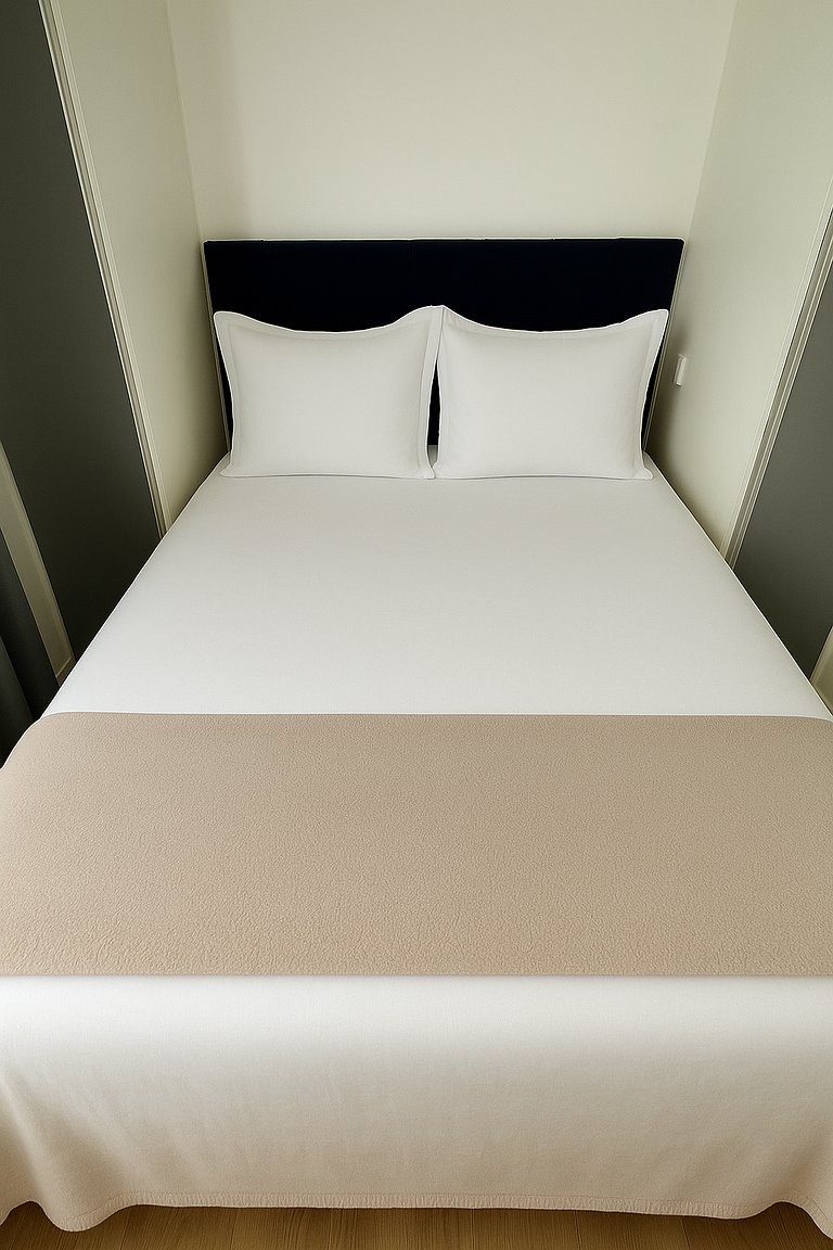 Studio Charmoso no Belenzinho / Perto do Centro