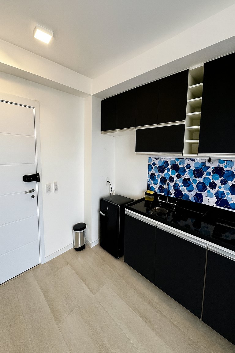 Studio Charmoso no Belenzinho / Perto do Centro