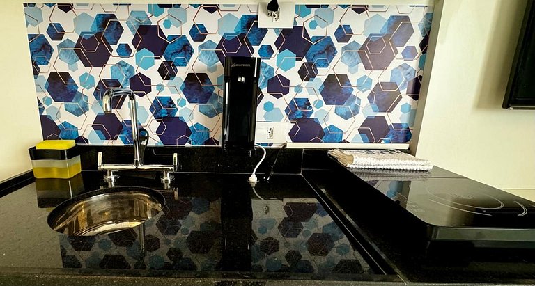 Studio Charmoso no Belenzinho / Perto do Centro