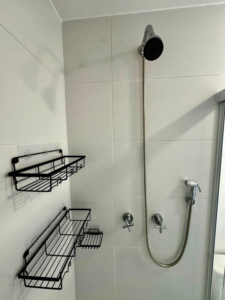 Studio Charmoso no Belenzinho / Perto do Centro