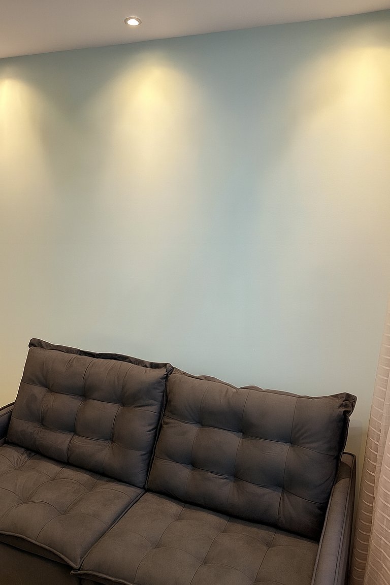 Esmeralda - Apartamento em São Paulo