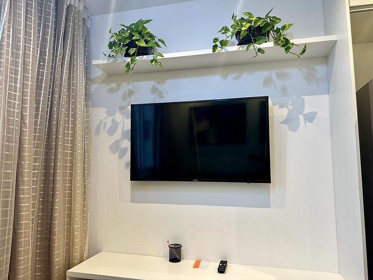 Esmeralda - Apartamento em São Paulo