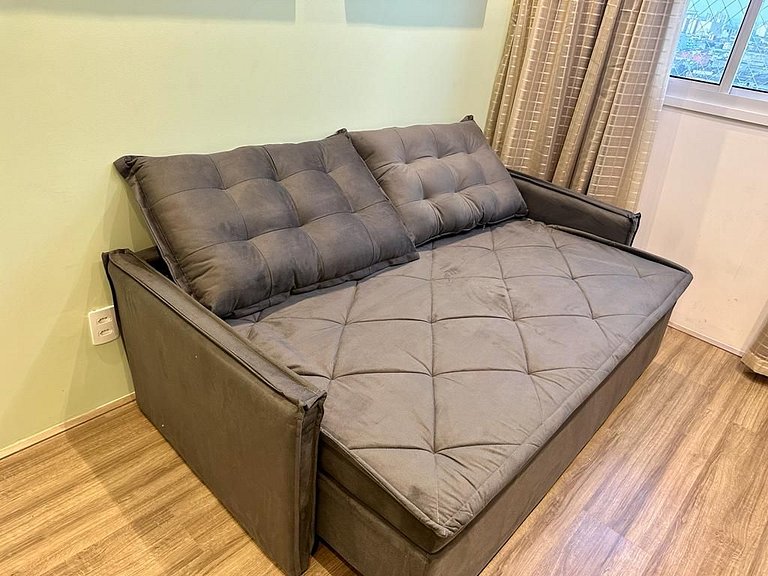 Esmeralda - Apartamento em São Paulo