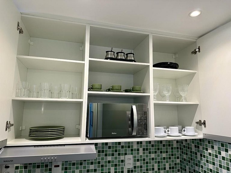 Esmeralda - Apartamento em São Paulo