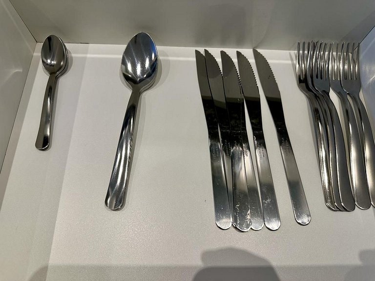 Esmeralda - Apartamento em São Paulo