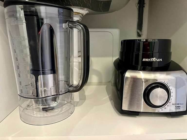 Esmeralda - Apartamento em São Paulo