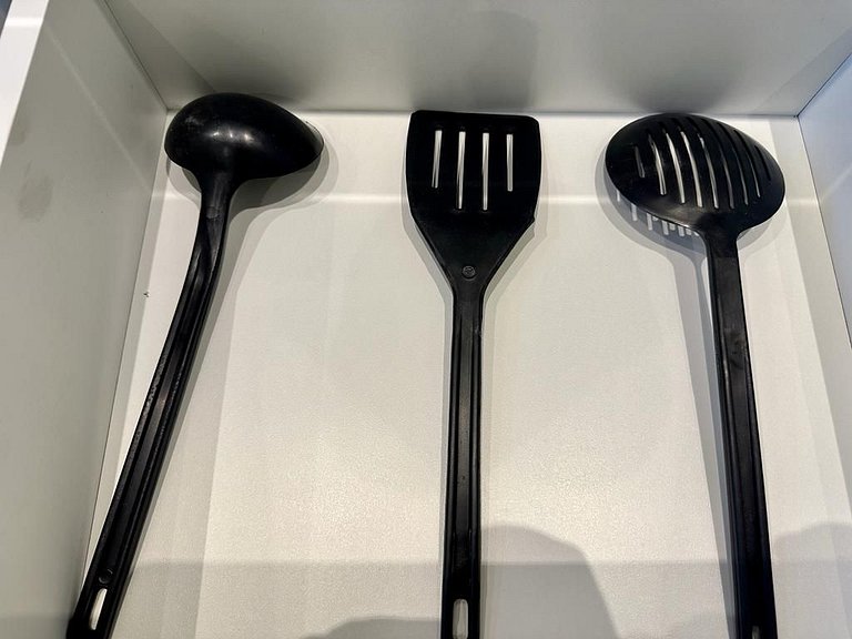 Esmeralda - Apartamento em São Paulo