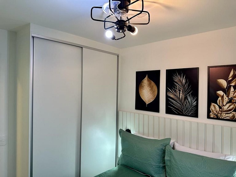 Esmeralda - Apartamento em São Paulo