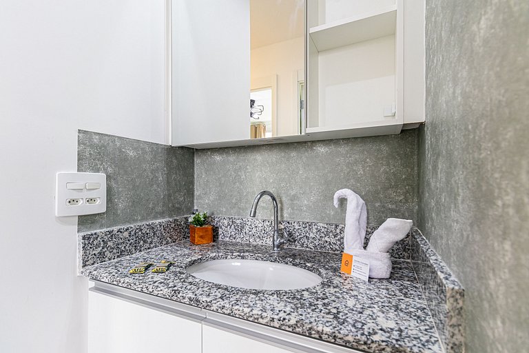 Esmeralda - Apartamento em São Paulo