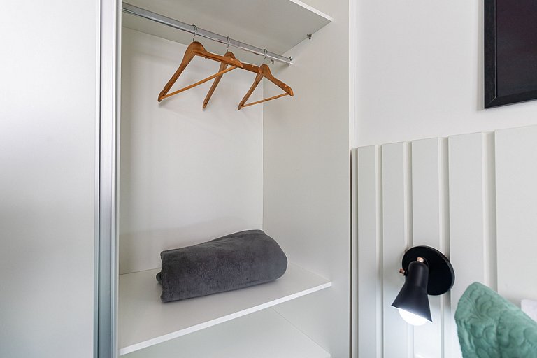 Esmeralda - Apartamento em São Paulo