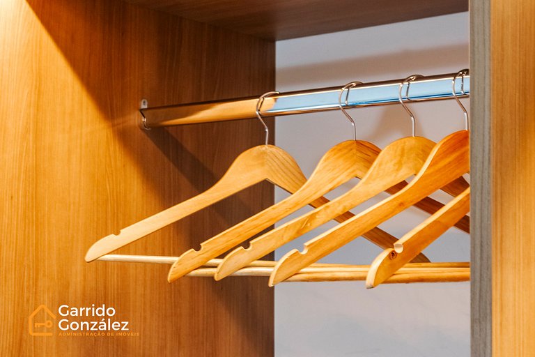 Studio Maravilhoso na Luz | Downtown
