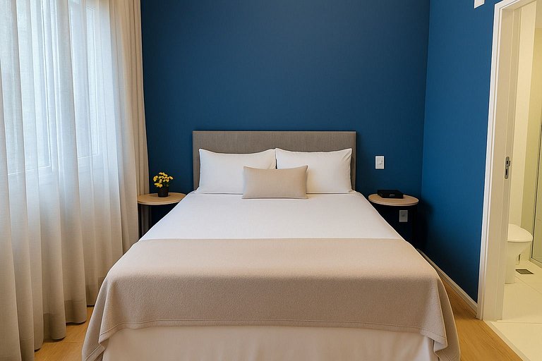 Pratico - Studio no Belenzinho