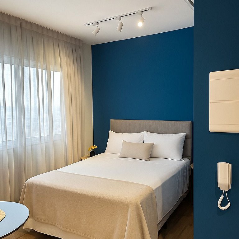 Pratico - Studio no Belenzinho