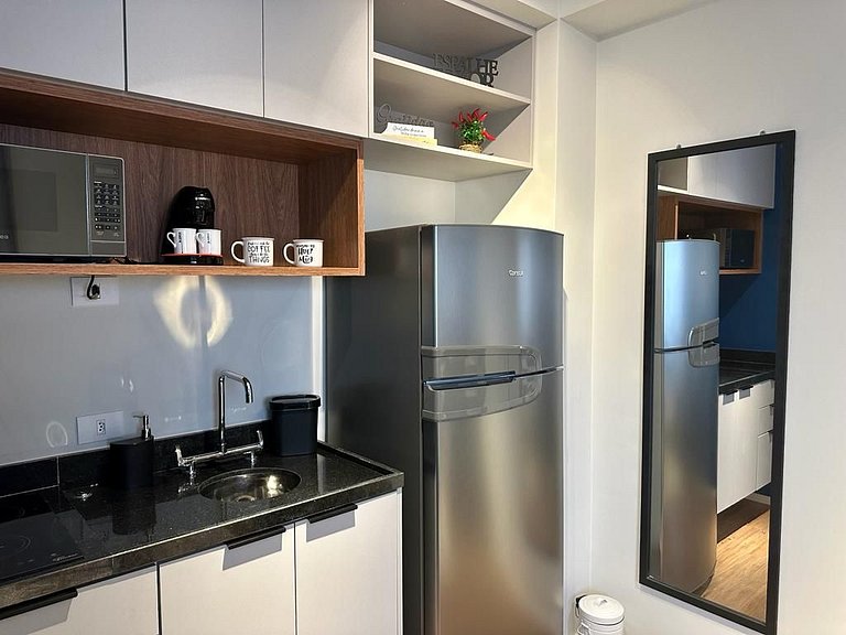 Pratico - Studio no Belenzinho