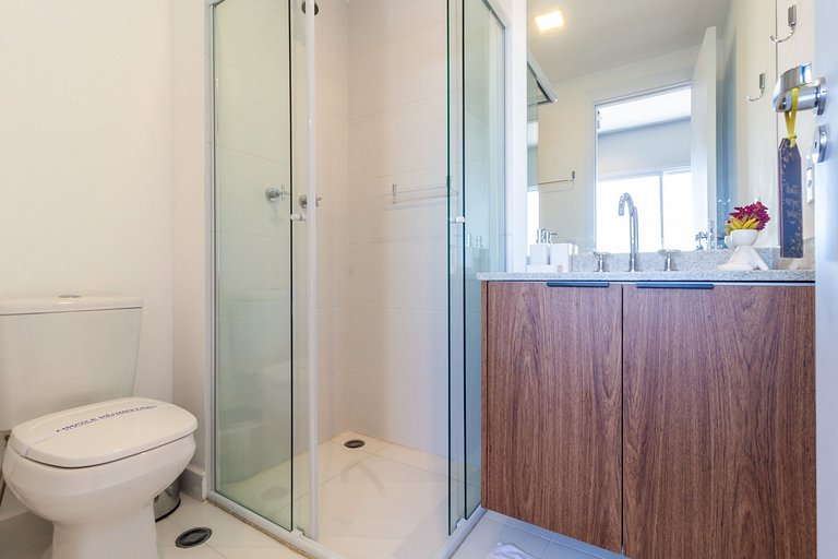 Pratico - Studio no Belenzinho