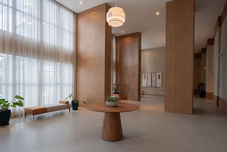 Home Resort - 46 - Maravilhoso Studio