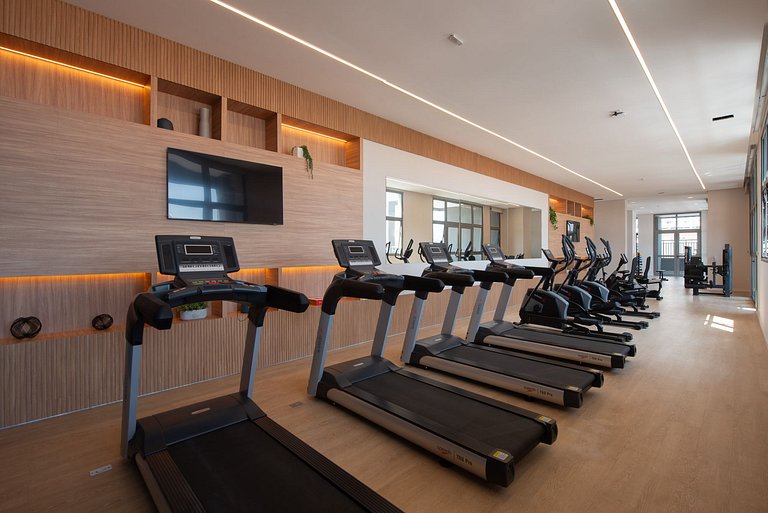 Home Resort - 46 - Maravilhoso Studio