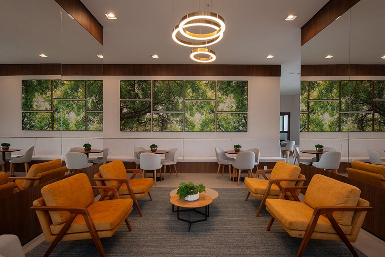 Home Resort - 46 - Maravilhoso Studio