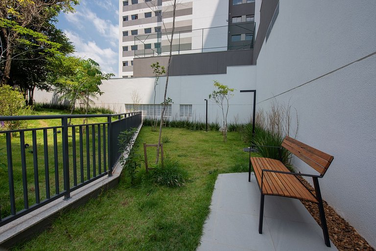 Home Resort - 46 - Maravilhoso Studio