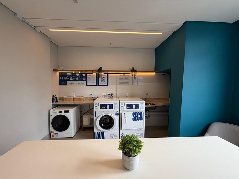 Home Resort - 46 - Maravilhoso Studio