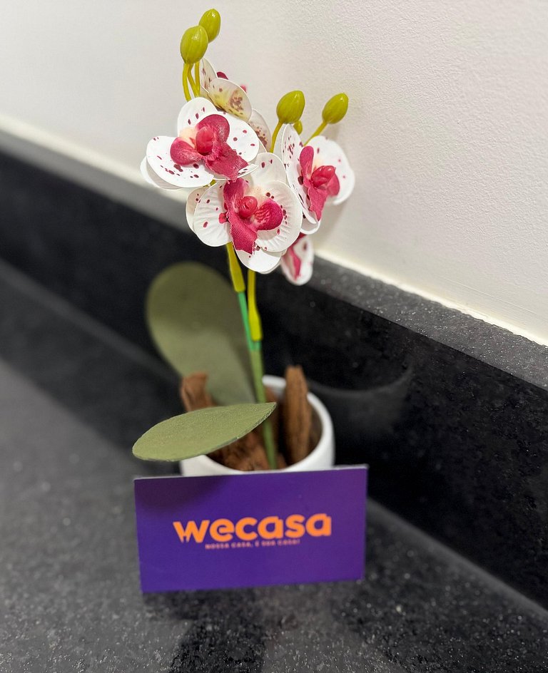 Home Resort - 46 - Maravilhoso Studio