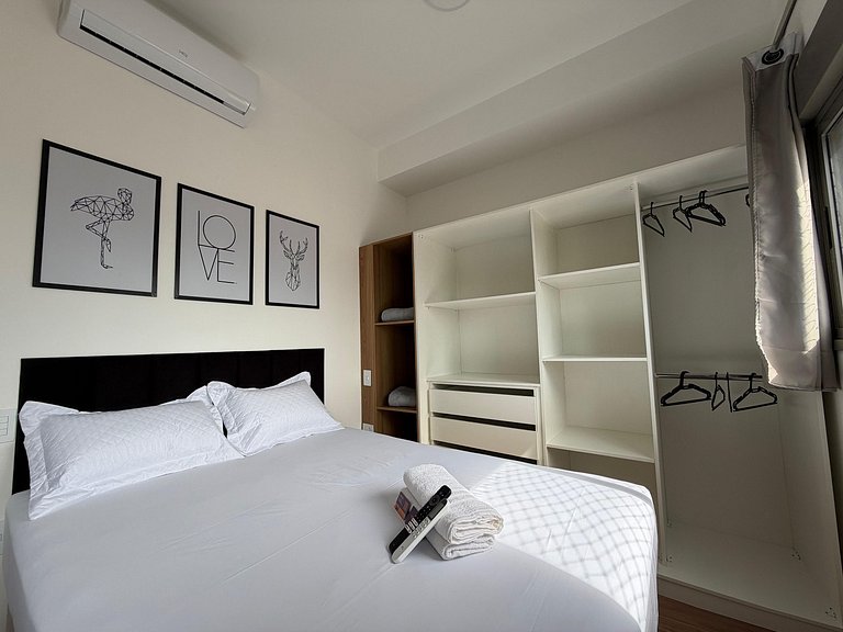 Home Resort - 46 - Maravilhoso Studio