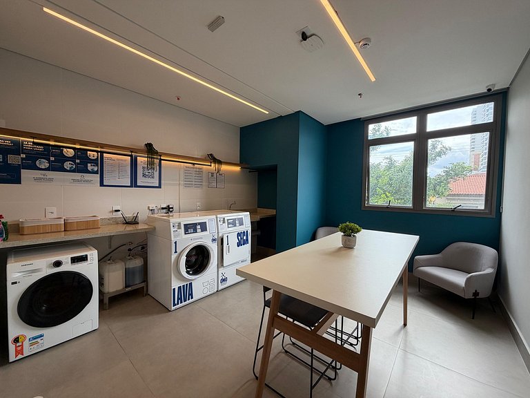 Home Resort - 46 - Maravilhoso Studio