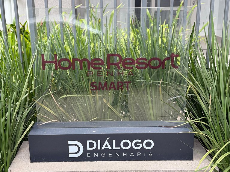 Home Resort - 46 - Maravilhoso Studio