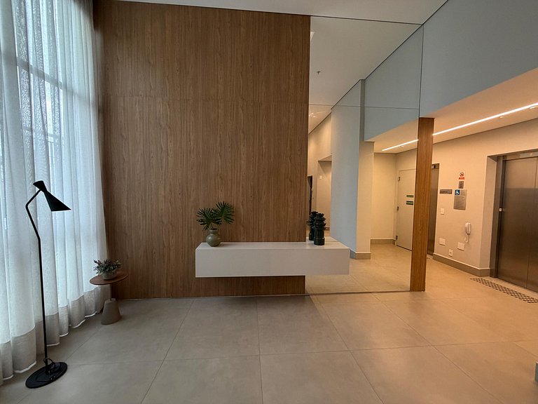 Home Resort - 46 - Maravilhoso Studio