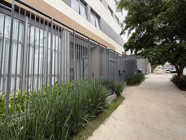 Home Resort - 46 - Maravilhoso Studio