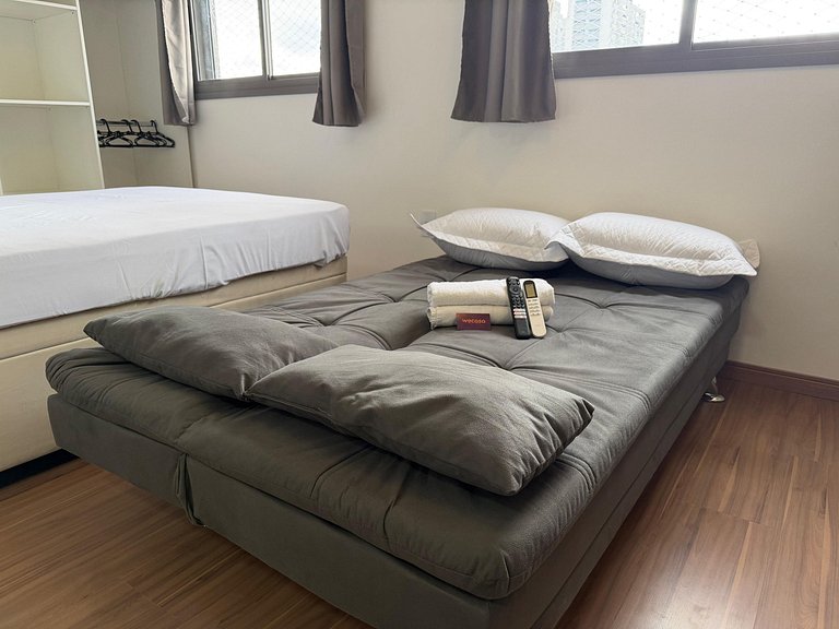 Home Resort - 46 - Maravilhoso Studio