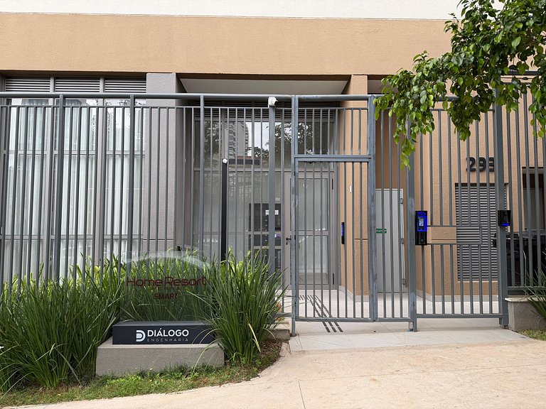 Home Resort - 46 - Maravilhoso Studio