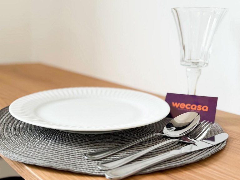 Home Resort - 46 - Maravilhoso Studio