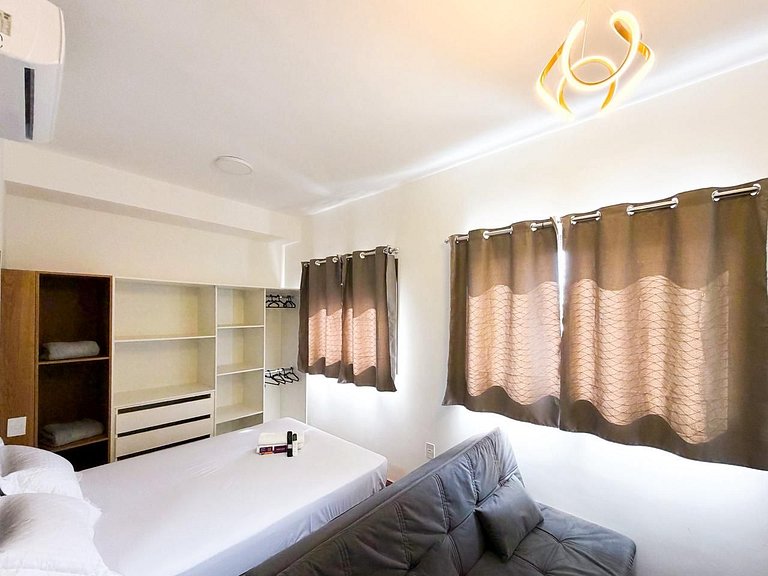 Home Resort - 46 - Maravilhoso Studio