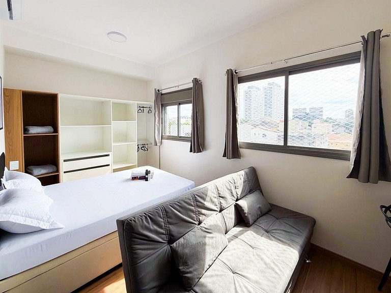 Home Resort - 46 - Maravilhoso Studio